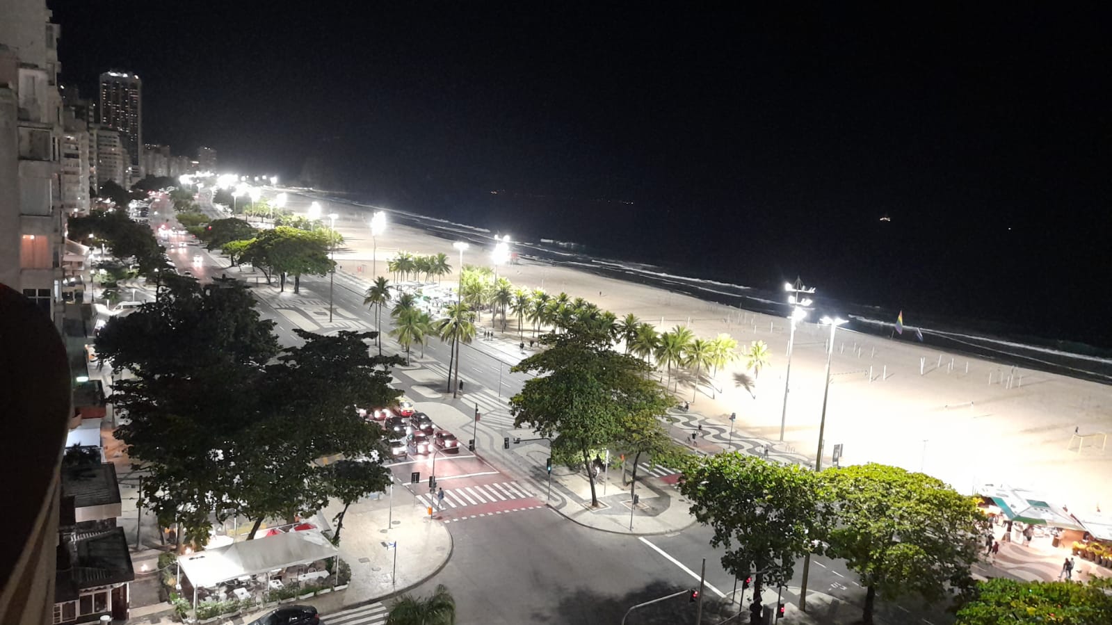 Copacabana