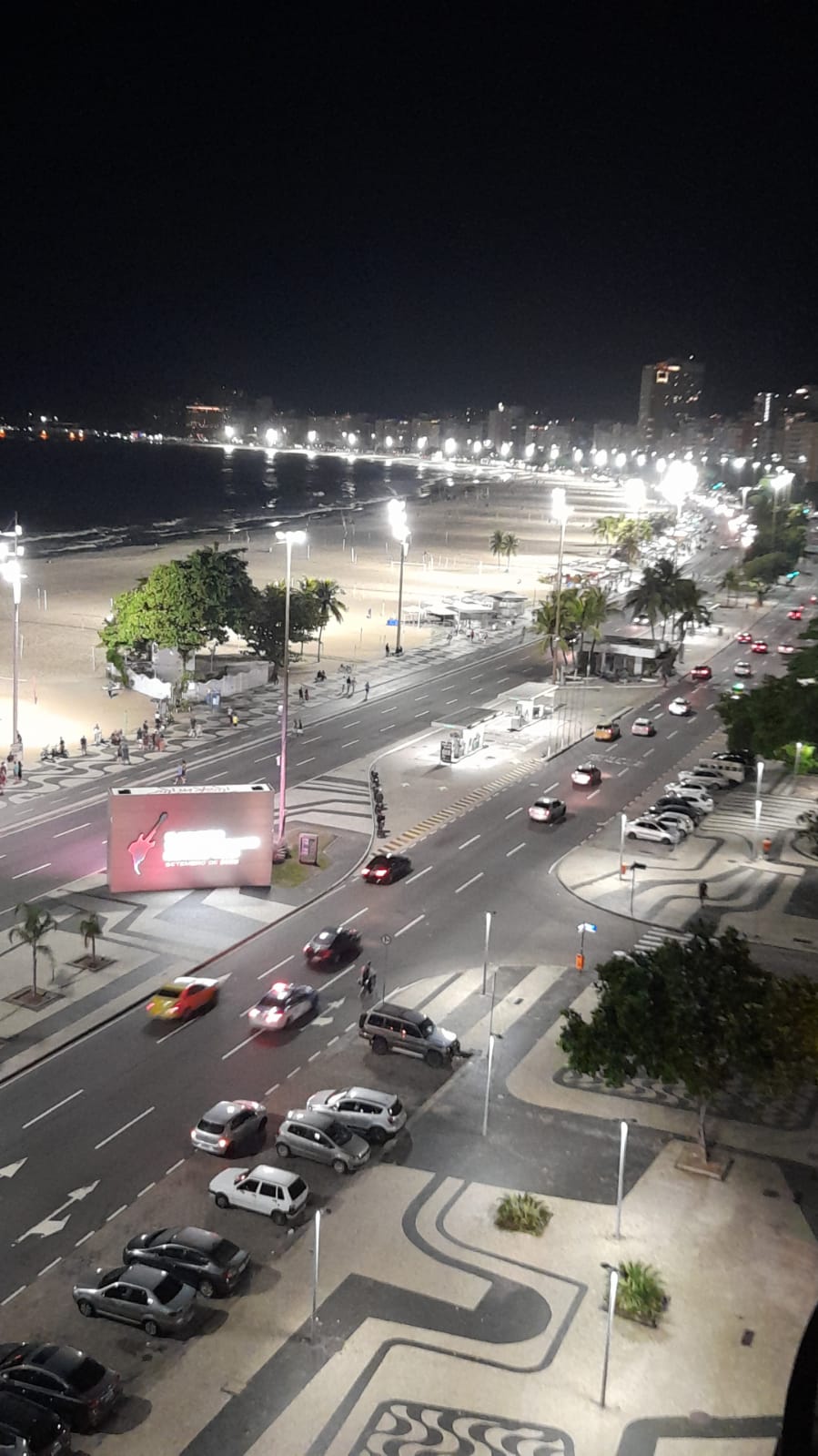 Copacabana