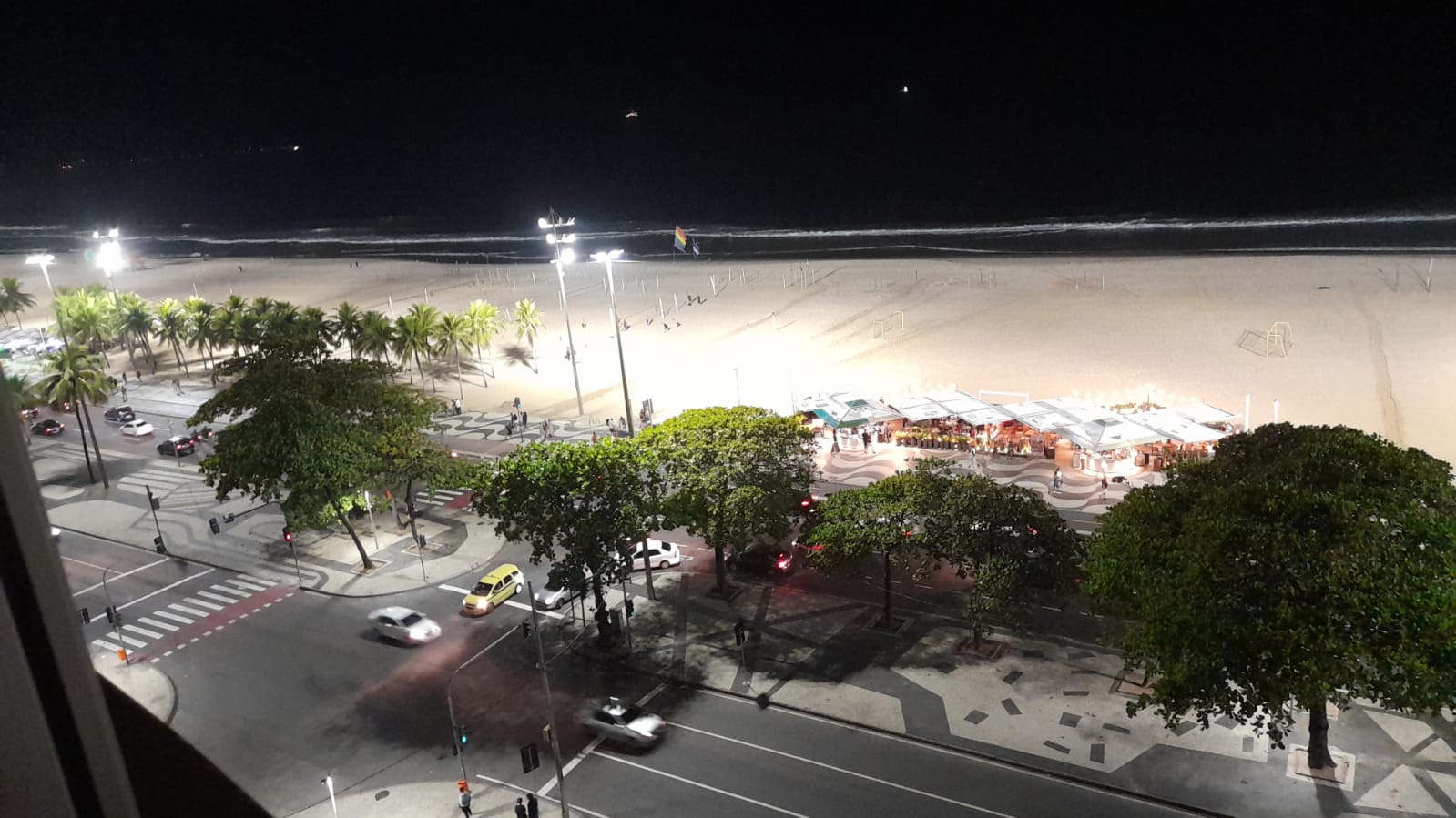 Copacabana