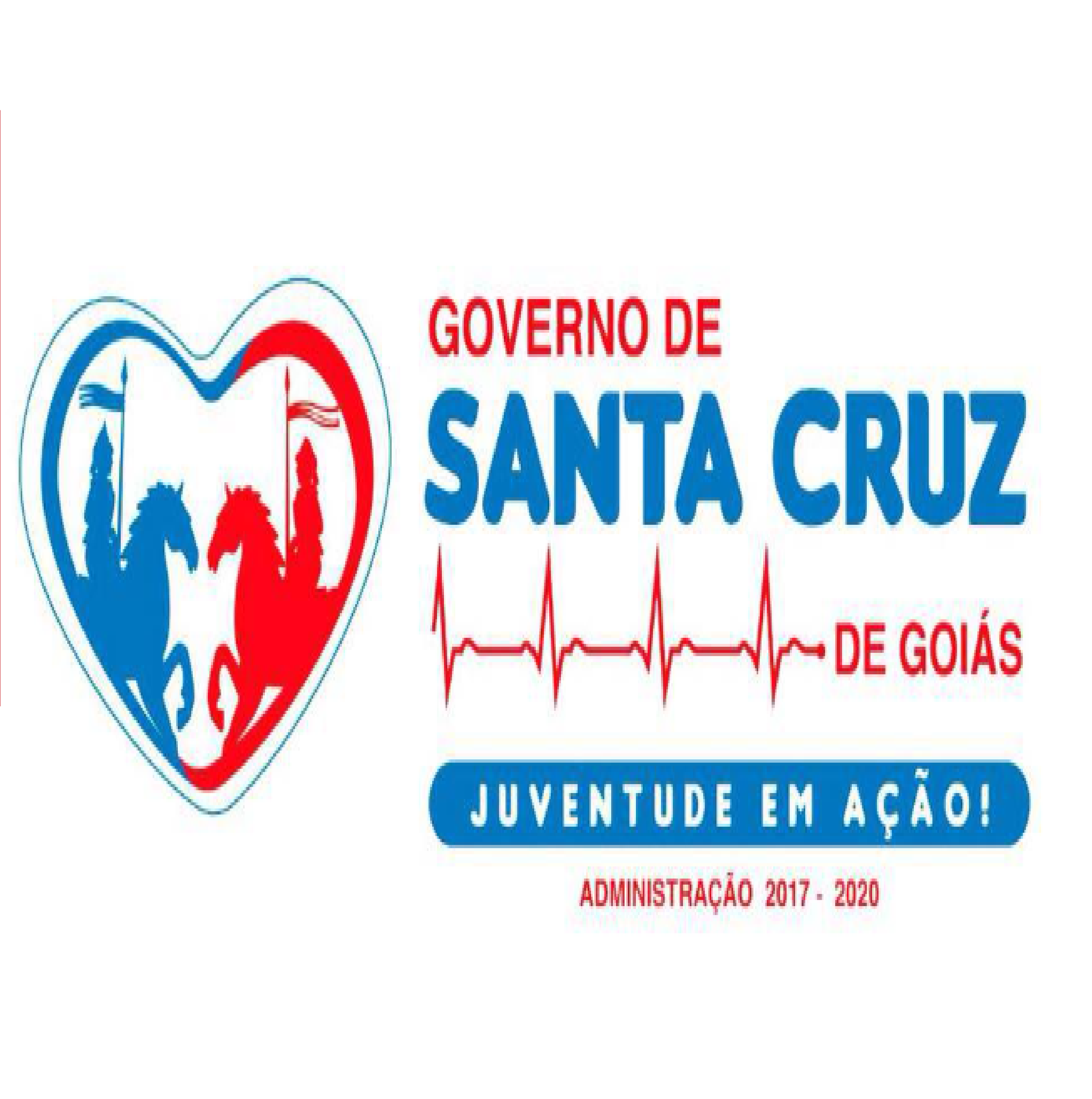 PREFEITURA DE SANTA CRUZ DE GOIÁS - GO