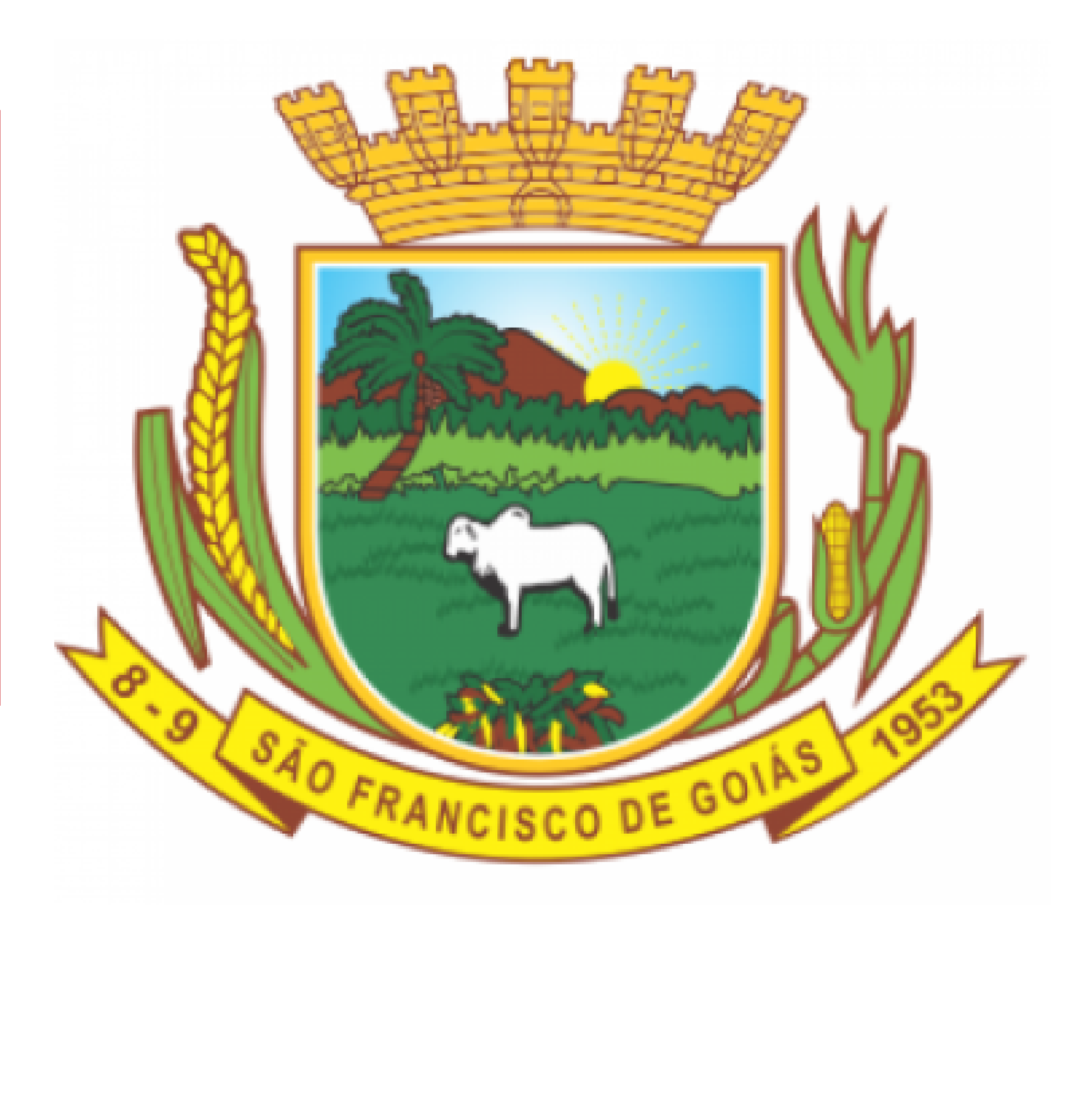 PREFEITURA DE SÃO FRANCISCO DE GOIÁS