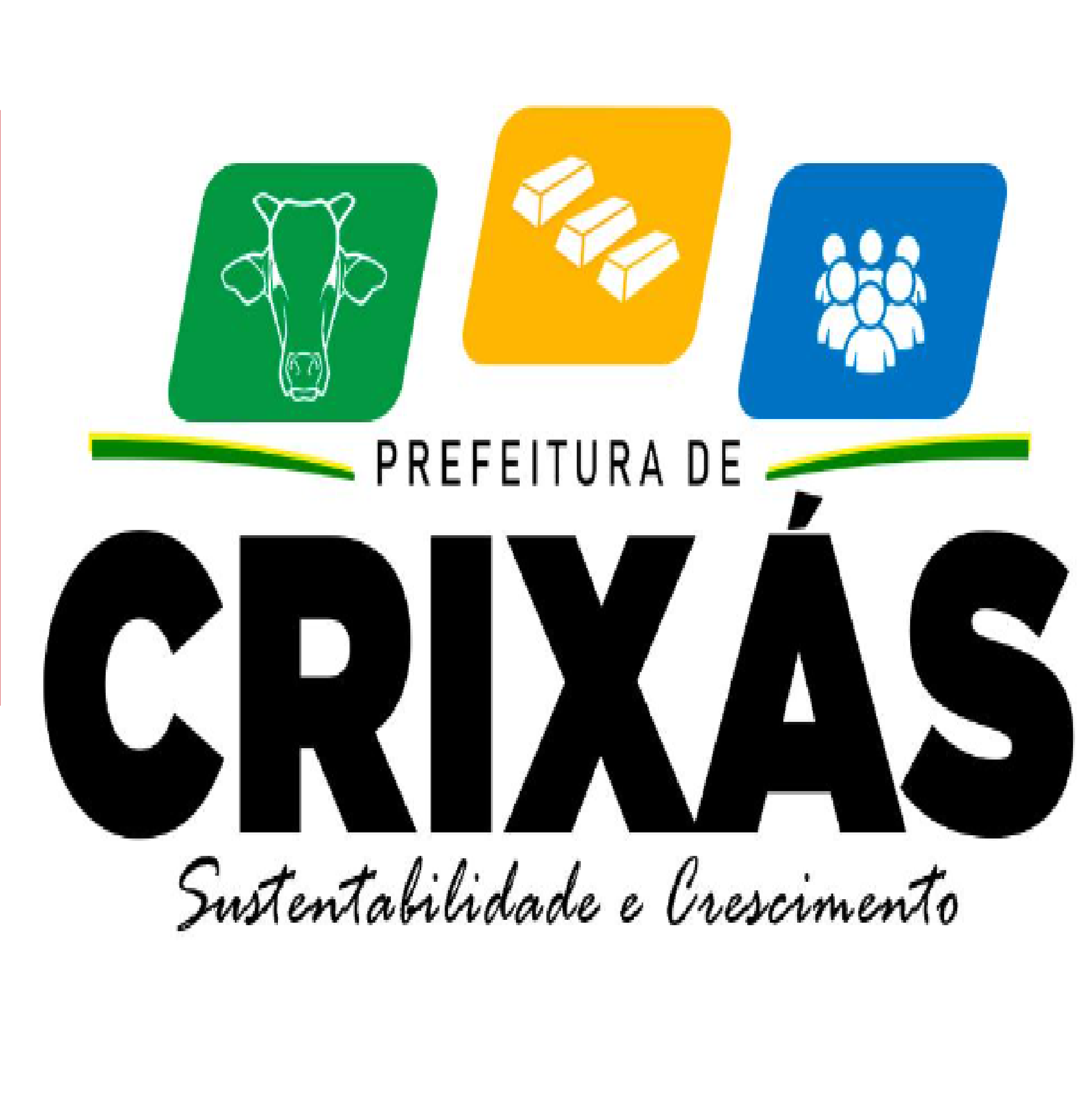 PREFEITURA DE CRIXAS - GO