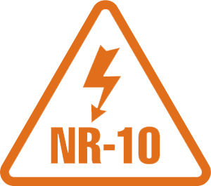 Treinamentos em NR-10, NR-12, NR-35 E BALIZAMENTO